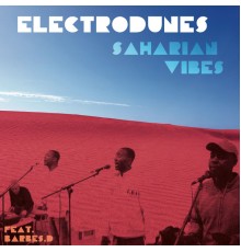 Electrodunes - Saharian Vibes