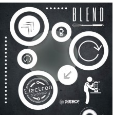 Electron - Blend