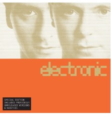 Electronic - Electronic  (Special Edition)