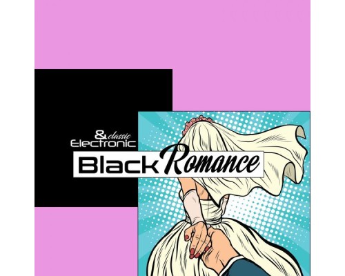 Electronic&Classic - Black Romance