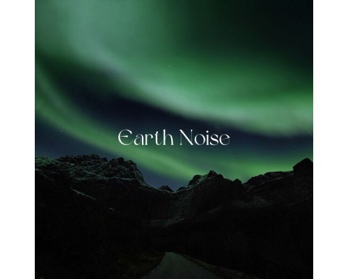 Electronic Art - Earth Noise