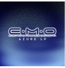 Electronic Merengue Orchestra - Azure