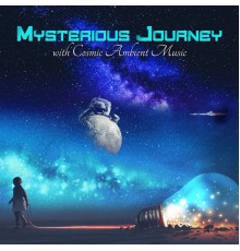 Electronic Music Zone - Mysterious Journey with Cosmic Ambient Music