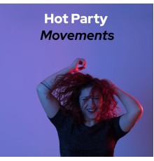 Electronic Music Zone, #1 Hits Now - Hot Party Movements – EDM Bass & Deep House Sounds Perfect for Club
