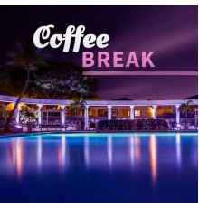 Electronic Music Zone, nieznany, Marco Rinaldo - Coffee Break – Have a Break with Chill Out Vibes, Restaurant Music, Soft and Slow Lounge Chillout Music