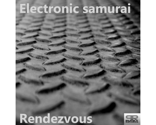 Electronic Samurai - Rendezvous