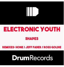 Electronic Youth - Shapes