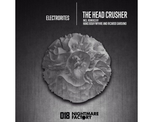 Electrorites - The Head Crusher