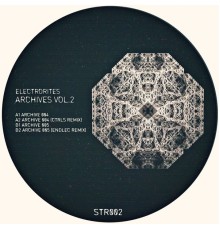 Electrorites - Archives, Vol. 2