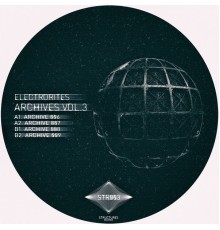 Electrorites - Archives, Vol. 3