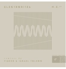 Electrorites - N.E. EP