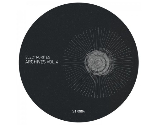 Electrorites - Archives, Vol. 4