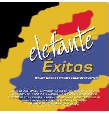 Elefante - Elefante Exitos  (10302B)