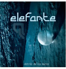 Elefante - Detrás de los muros