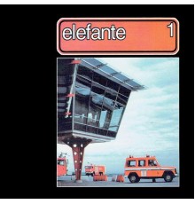 Elefante - Elefante 1