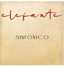 Elefante - Sinfónico