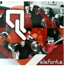 Elefante - Elefante (Grandes éxitos)