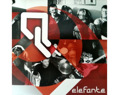 Elefante - Elefante (Grandes éxitos)