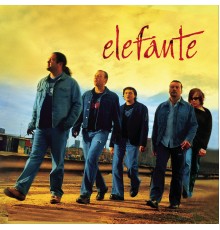 Elefante - Elefante