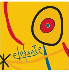 Elefante - El Que Busca Encuentra