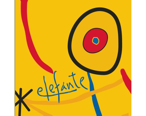 Elefante - El Que Busca Encuentra