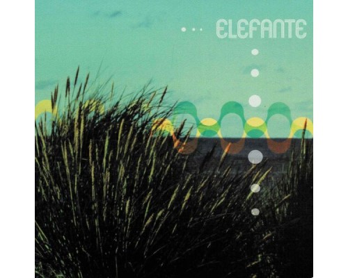 Elefante - Elefante