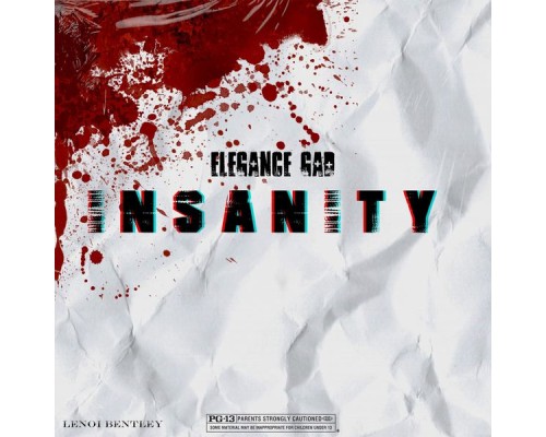 EleganceGad & lenoi bentley - Insanity