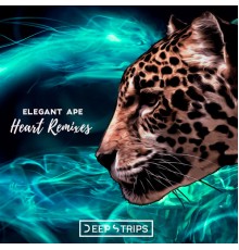 Elegant Ape - Heart Remixes