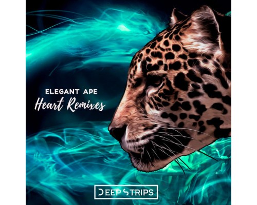 Elegant Ape - Heart Remixes