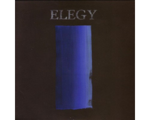 Elegy - Elegy - Radio Broadcast