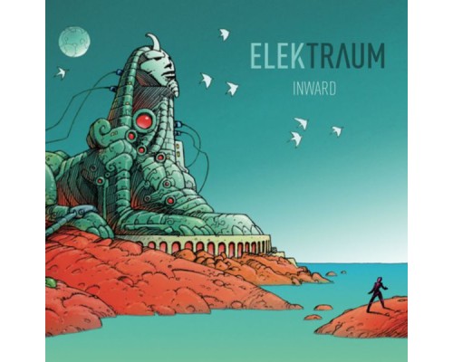 Elek Traum - Inward