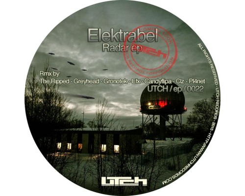 Elektrabel - Radar