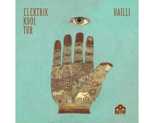 Elektrik Kool Tur - Hailli