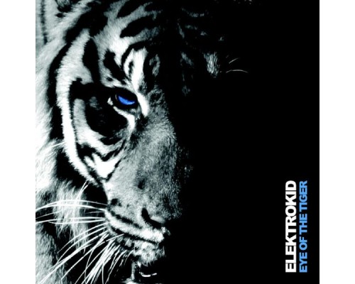 Elektrokid - Eye of the tiger