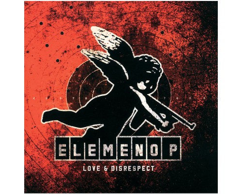 Elemeno P - Love & Disrespect