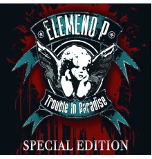 Elemeno P - Trouble In Paradise