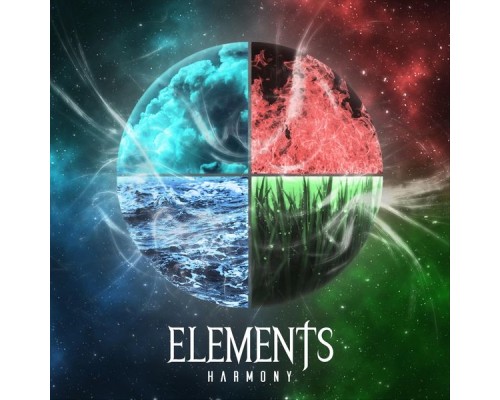 Elements - Harmony