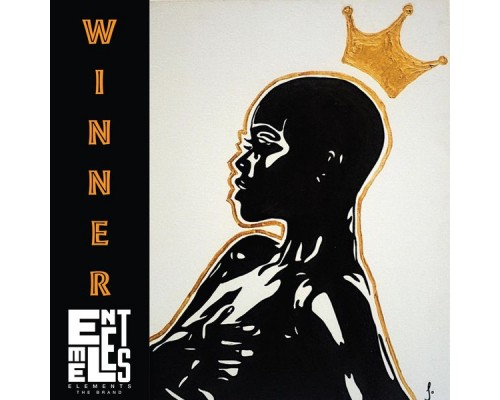 Elements the Brand - Winner