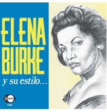 Elena Burke - Y Su Estilo...