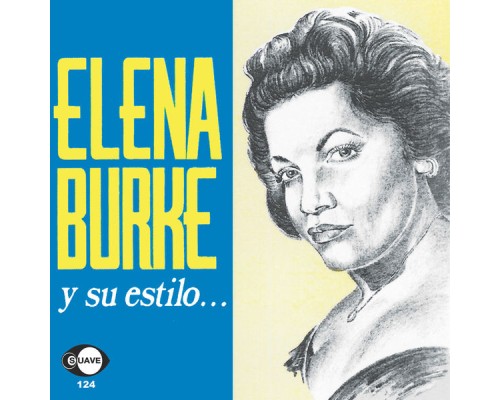 Elena Burke - Y Su Estilo...