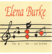 Elena Burke - Confidencias de Amor