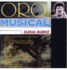 Elena Burke - Oro Musical