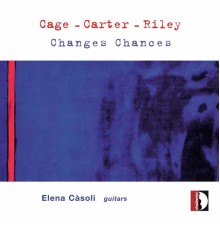 Elena Casoli - Changes Chances