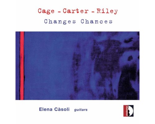 Elena Casoli - Changes Chances