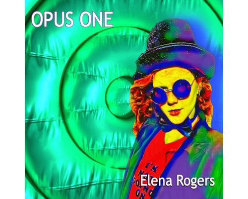 Elena Rogers - Opus One