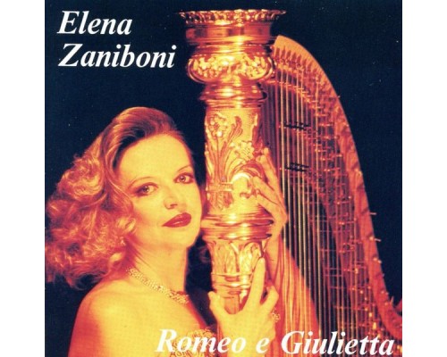 Elena Zaniboni - Romeo e Giulietta