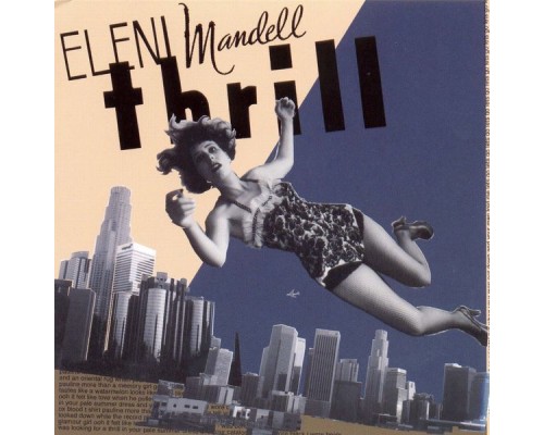 Eleni Mandell - Thrill