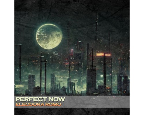 Eleodora Romo - Perfect Now