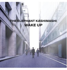 Elephant Kashimashi - Wake Up