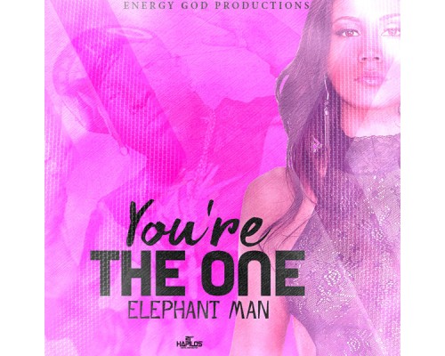 Elephant Man - You're the One